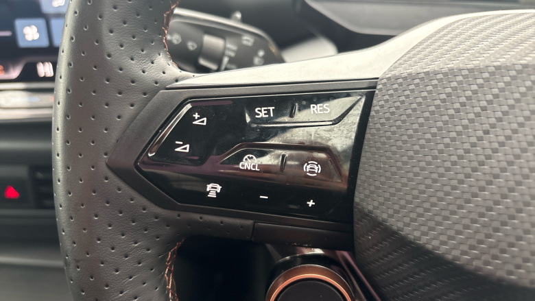 CUPRA Born 170kW e-Boost V1 59kWh 5dr Auto Electric Hatchback